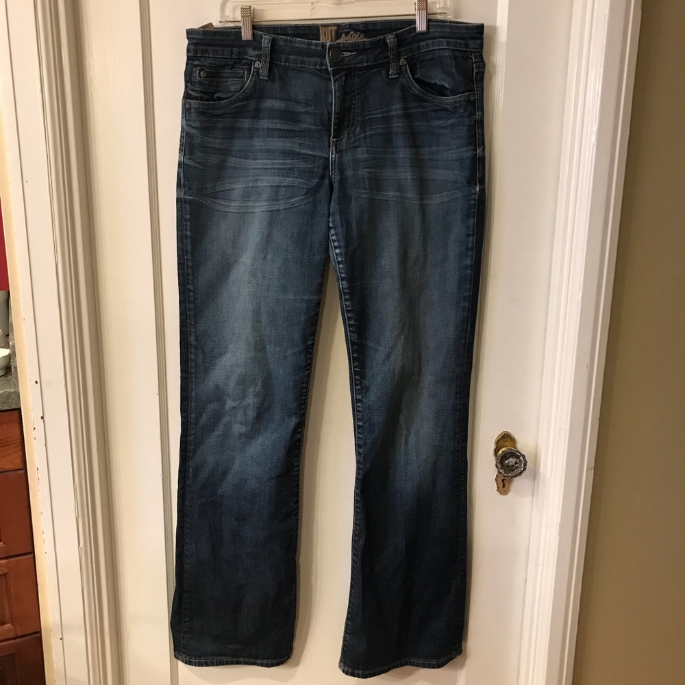 Kut from the Kloth Jeans